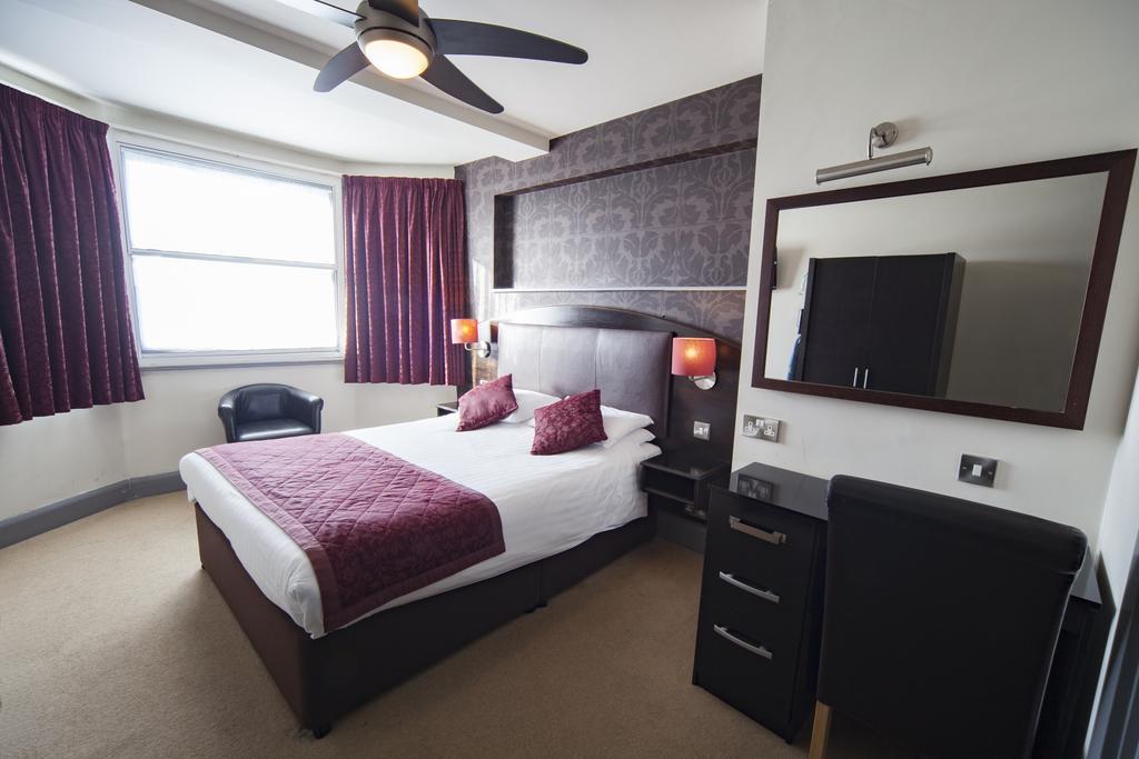 The Cathedral Hotel Salisbury Luaran gambar