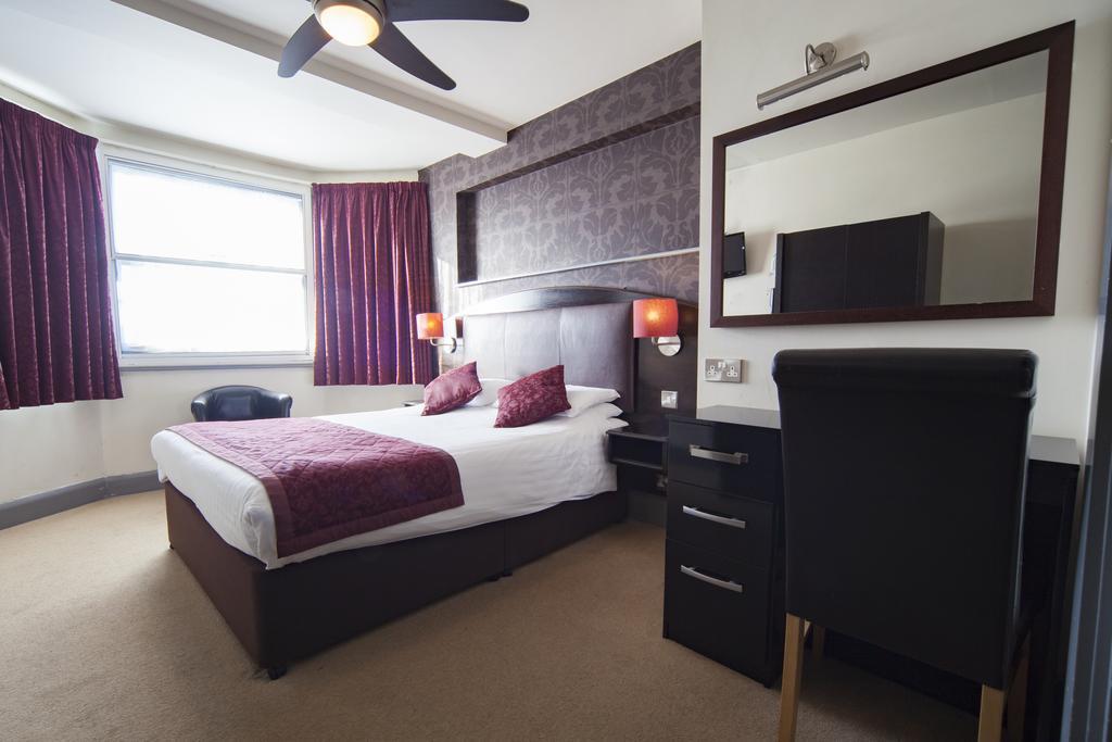 The Cathedral Hotel Salisbury Luaran gambar